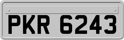 PKR6243