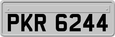 PKR6244