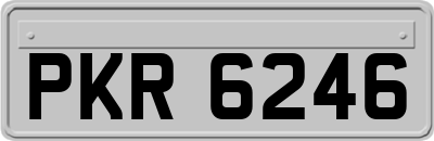 PKR6246