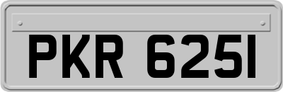 PKR6251