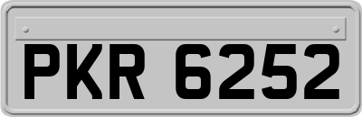 PKR6252