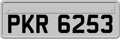 PKR6253