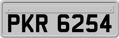 PKR6254