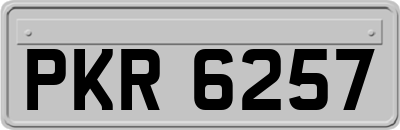 PKR6257