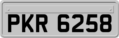 PKR6258