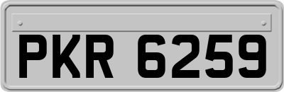 PKR6259