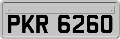 PKR6260