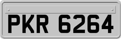 PKR6264