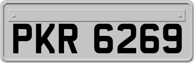 PKR6269