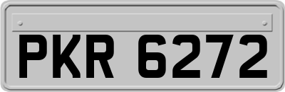 PKR6272