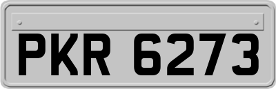 PKR6273