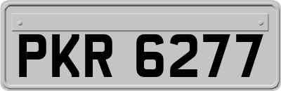 PKR6277