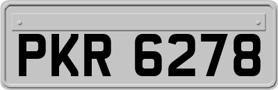 PKR6278