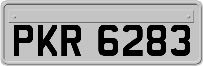 PKR6283