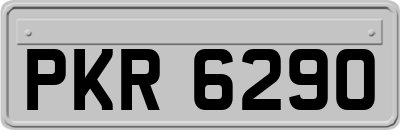 PKR6290