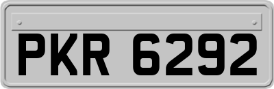 PKR6292