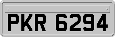 PKR6294