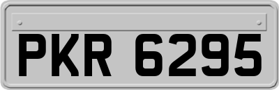 PKR6295