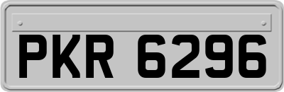 PKR6296
