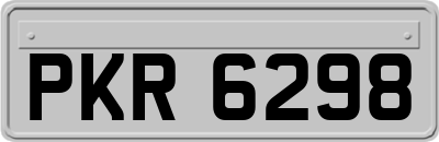 PKR6298