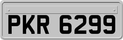 PKR6299
