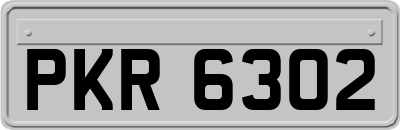 PKR6302