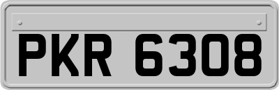 PKR6308