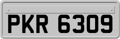 PKR6309