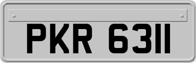 PKR6311