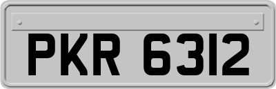 PKR6312