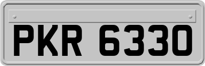 PKR6330