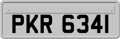 PKR6341