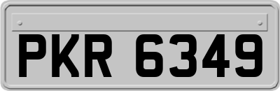 PKR6349
