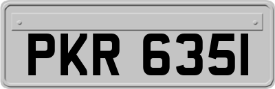 PKR6351