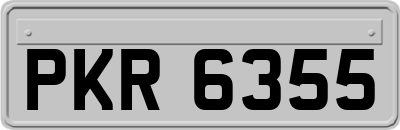 PKR6355