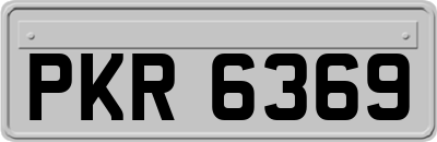PKR6369