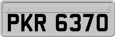 PKR6370