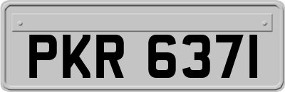 PKR6371