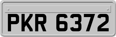PKR6372