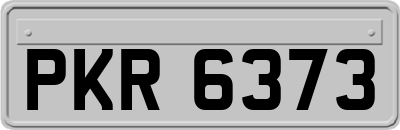 PKR6373