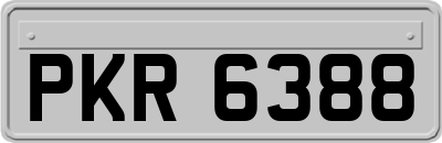 PKR6388