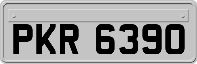 PKR6390