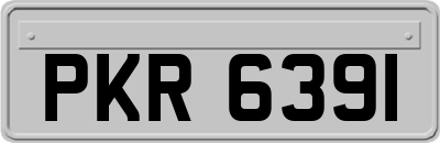 PKR6391