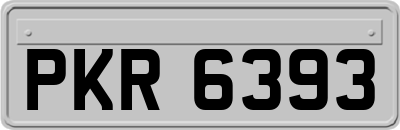 PKR6393