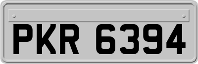 PKR6394