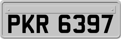 PKR6397