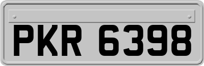 PKR6398