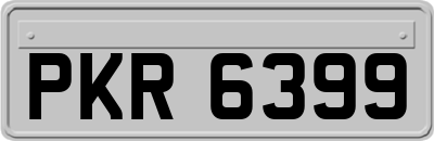 PKR6399