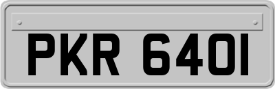 PKR6401