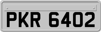 PKR6402